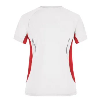 Ladies' Running-T