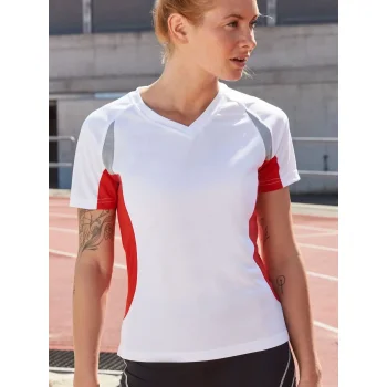 Ladies' Running-T