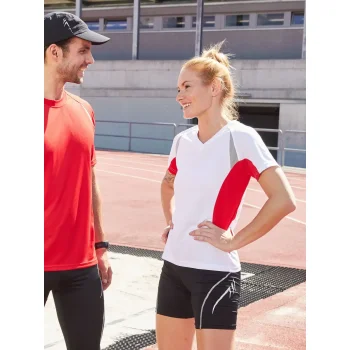 Ladies' Running-T