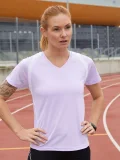 Ladies' Running-T