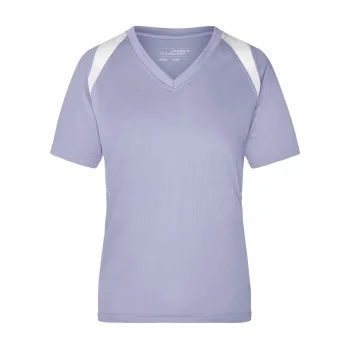 Ladies' Running-T