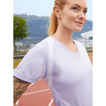 Ladies' Running-T