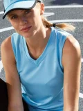 Ladies' Running Tank