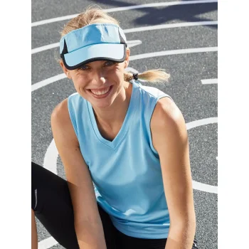 Ladies' Running Tank