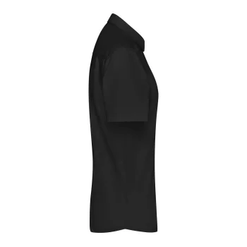 Ladies' Shirt Shortsleeve Micro-Twill