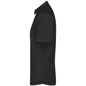 Ladies' Shirt Shortsleeve Poplin