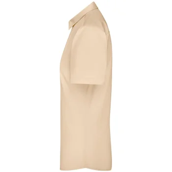Ladies' Shirt Shortsleeve Poplin