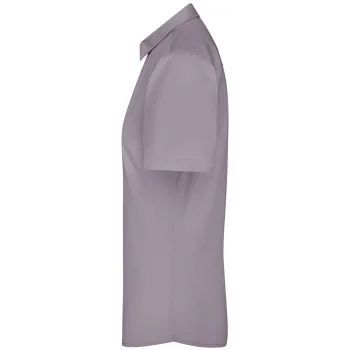 Ladies' Shirt Shortsleeve Poplin