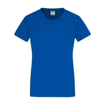 Ladies' Slim Fit-T