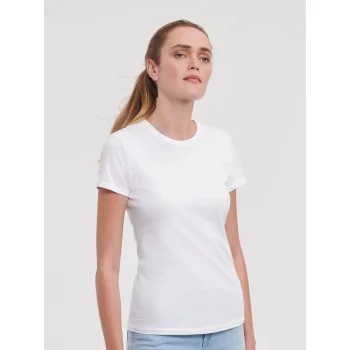 Ladies' Slim T