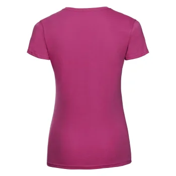 Ladies' Slim T