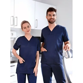 Ladies Slip-On Tunic - Essential