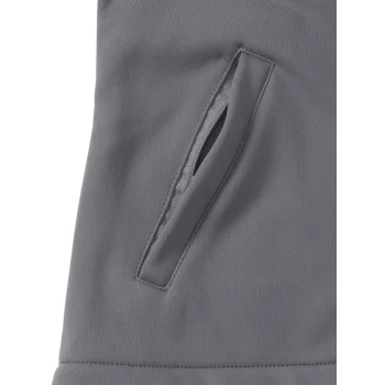 Ladies' Smart Softshell Jacket