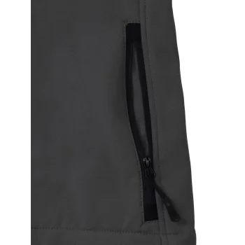 Ladies' Softshell Gilet