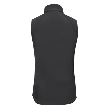 Ladies' Softshell Gilet