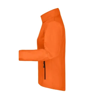 Ladies' Softshell Jacket