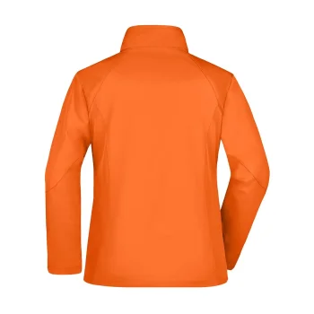 Ladies' Softshell Jacket