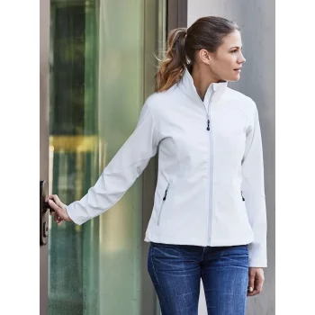 Ladies' Softshell Jacket