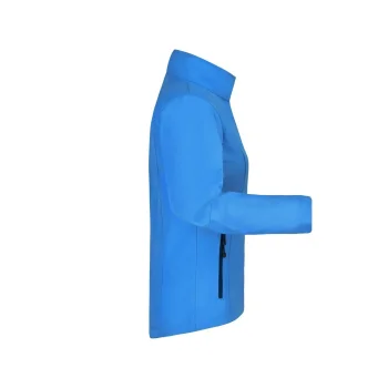 Ladies' Softshell Jacket