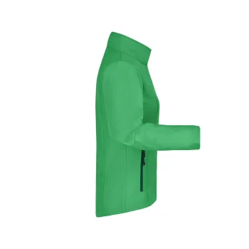 Ladies' Softshell Jacket