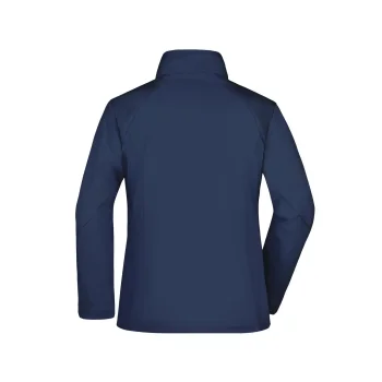 Ladies' Softshell Jacket