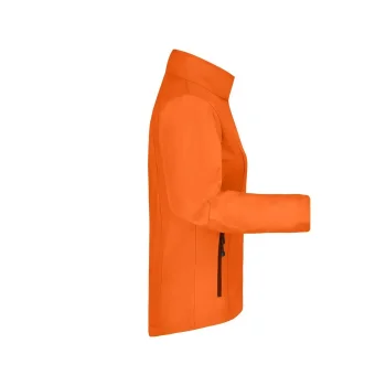 Ladies' Softshell Jacket
