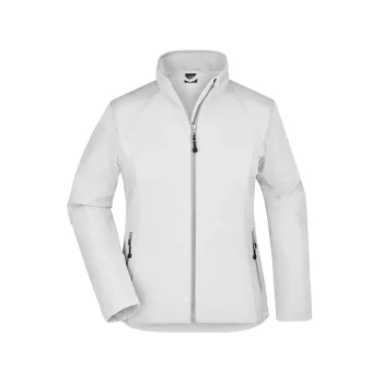 Ladies' Softshell Jacket