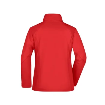 Ladies' Softshell Jacket