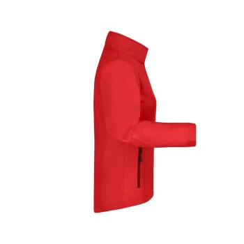 Ladies' Softshell Jacket