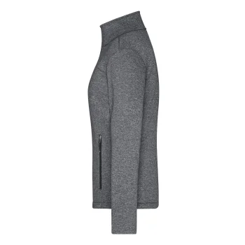 Ladies' Softshell Jacket