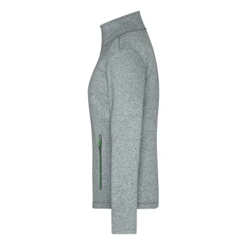 Ladies' Softshell Jacket