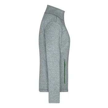 Ladies' Softshell Jacket