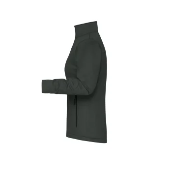 Ladies' Softshell Jacket