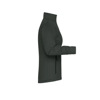 Ladies' Softshell Jacket