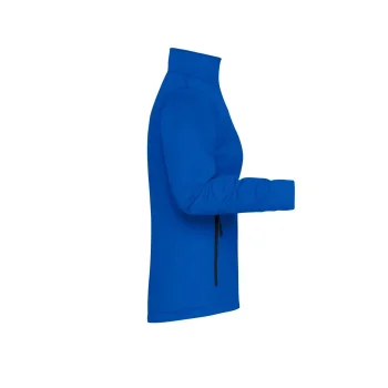 Ladies' Softshell Jacket