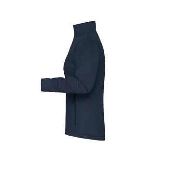 Ladies' Softshell Jacket