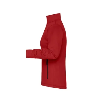 Ladies' Softshell Jacket