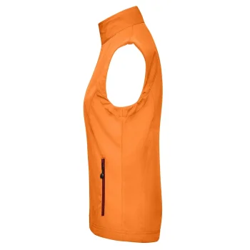 Ladies' Softshell Vest