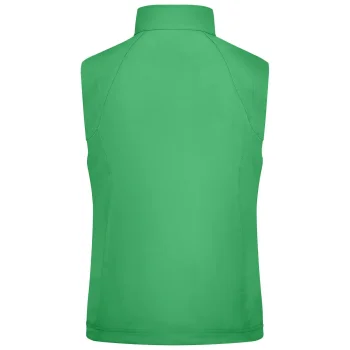 Ladies' Softshell Vest