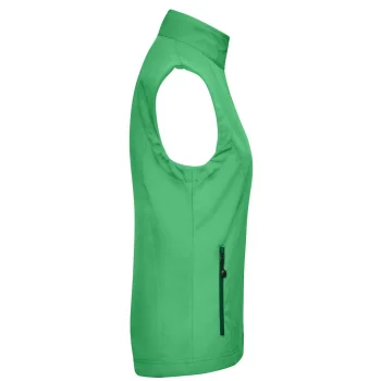 Ladies' Softshell Vest