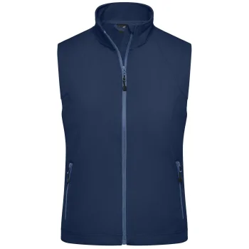 Ladies' Softshell Vest