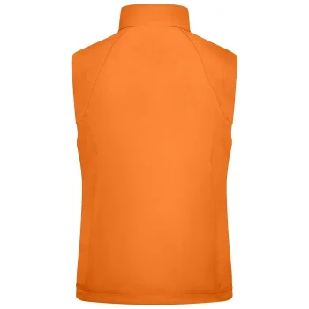 Ladies' Softshell Vest
