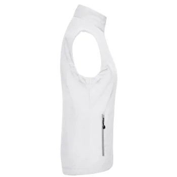 Ladies' Softshell Vest