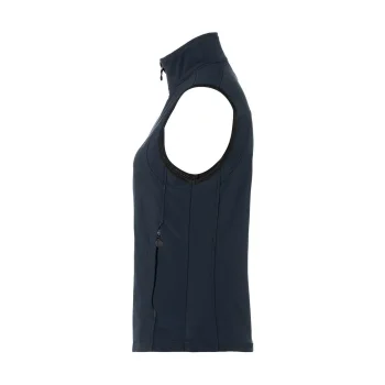 Ladies' Softshell Waistcoat Classic