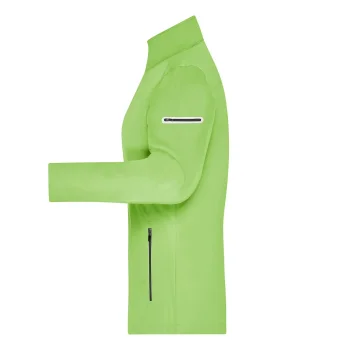 Ladies' Sports Softshell Jacket