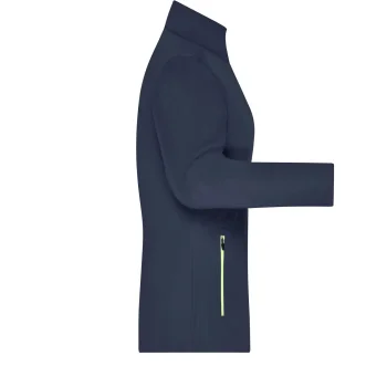 Ladies' Sports Softshell Jacket