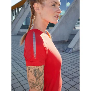 Ladies' Sports-T