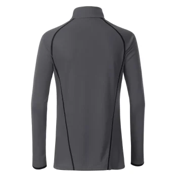 Ladies' Sportsshirt Longsleeve