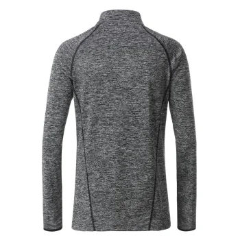 Ladies' Sportsshirt Longsleeve