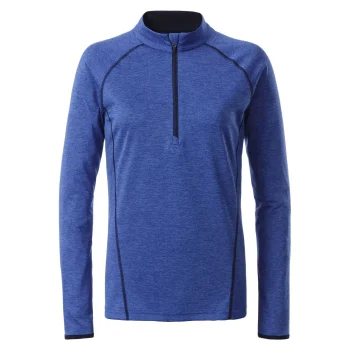 Ladies' Sportsshirt Longsleeve